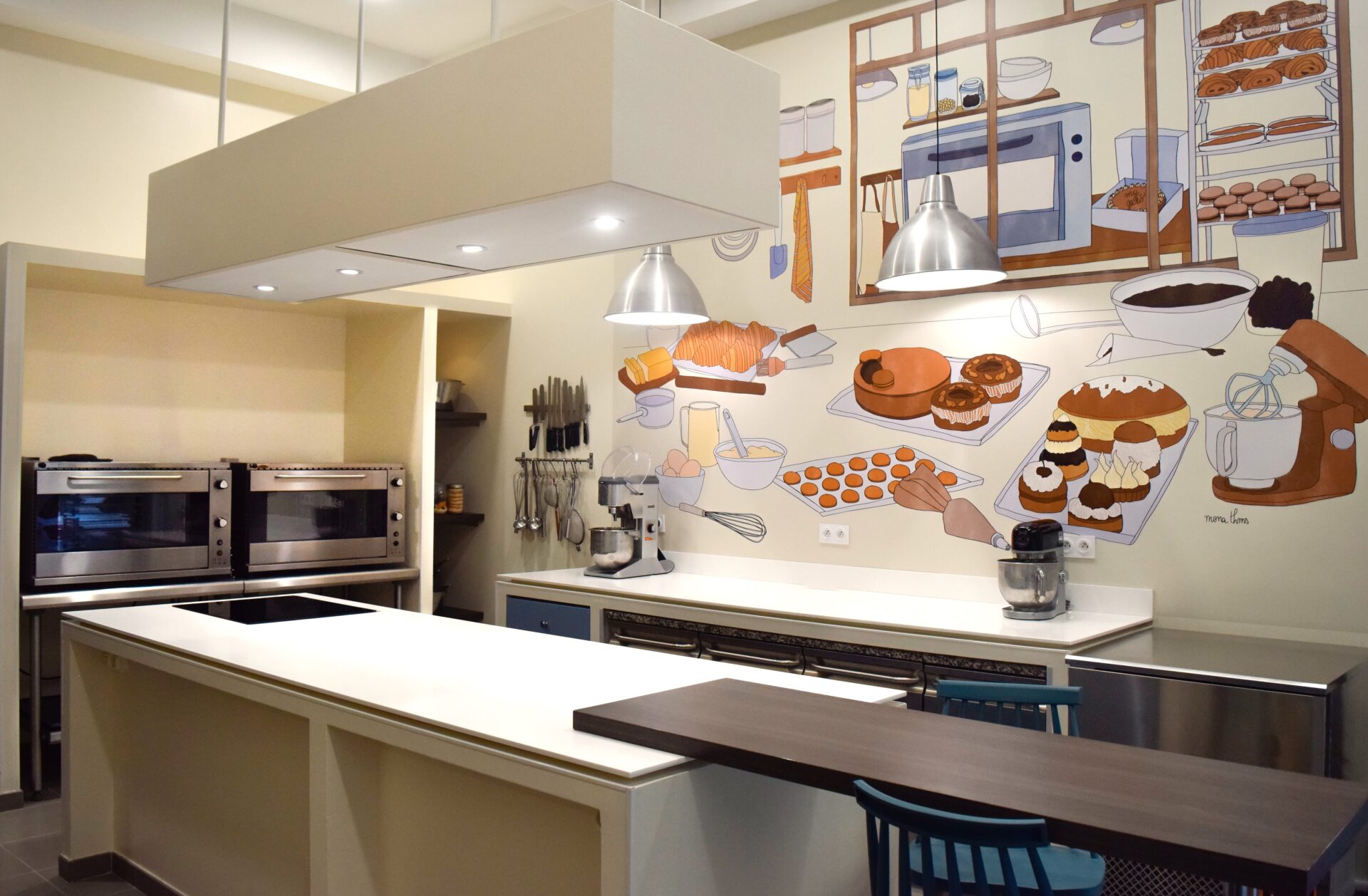 Laboratoire-matériel-professionnel-MYGATÔ-Lyon